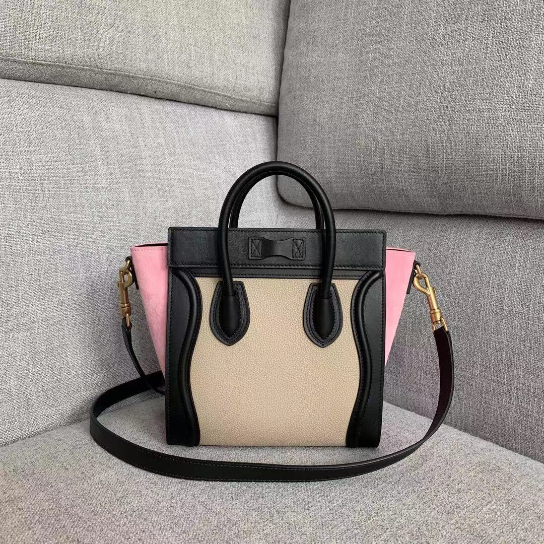 5A Forever Classic Nano SMILEY Bag In Drummed Natural Calfskin Cosmetic Bags Textile Genuine Leather Cases With Long Shoulder Strap Top Quality Handbags Luggage
5A Forever Classic Nano SMILEY Bag In Drummed Natural Calfskin Cosmetic Bags Textile Genuine Leather Cases With Long Shoulder Strap Top Quality Handbags Luggage