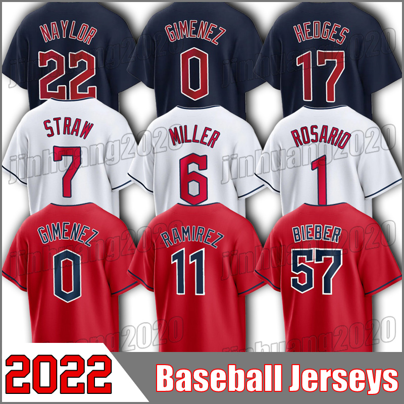 11 Jose Ramirez Baseball Jerseys Shane Bieber Owen Miller Andres Gimenez Amed Rosario Jersey Steven Kwan Myles Straw Josh Naylor Cal Quantrill, Man custom jresey (yda)
11 Jose Ramirez Baseball Jerseys Shane Bieber Owen Miller Andres Gimenez Amed Rosario Jersey Steven Kwan Myles Straw Josh Naylor Cal Quantrill, Man custom jresey (yda)