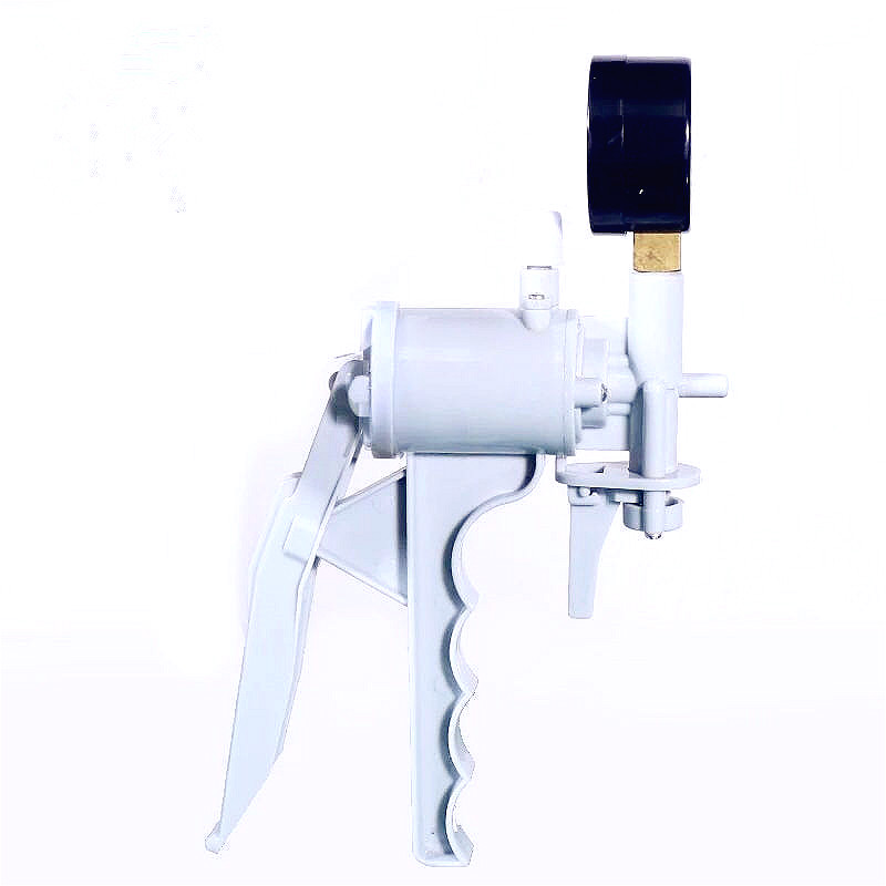 Lab Supplies Laboratory Portable Manual Vacuum Pump Use For Vacuum Filtration Apparatus Repairable
Lab Supplies Laboratory Portable Manual Vacuum Pump Use For Vacuum Filtration Apparatus Repairable