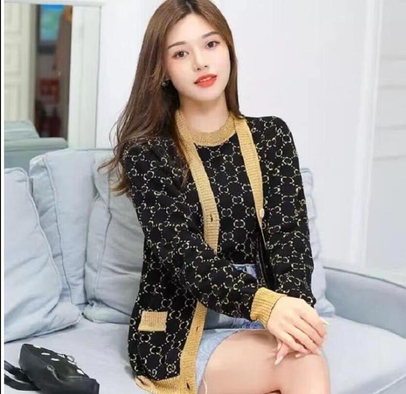 Women Sweaters V Neck Knitted Cardigan Sweater Female Vintage Knit GGGs Fashion Oversized Jumper Tops, 06
Women Sweaters V Neck Knitted Cardigan Sweater Female Vintage Knit GGGs Fashion Oversized Jumper Tops, 06