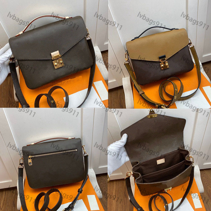 Shoulder Bags In Stock Crossbody Bag Luxurys Designer Pu Handbags Women Bags Fashion Ladies Messenger Bag Female Tote handbag M41465, Customize
Shoulder Bags In Stock Crossbody Bag Luxurys Designer Pu Handbags Women Bags Fashion Ladies Messenger Bag Female Tote handbag M41465, Customize