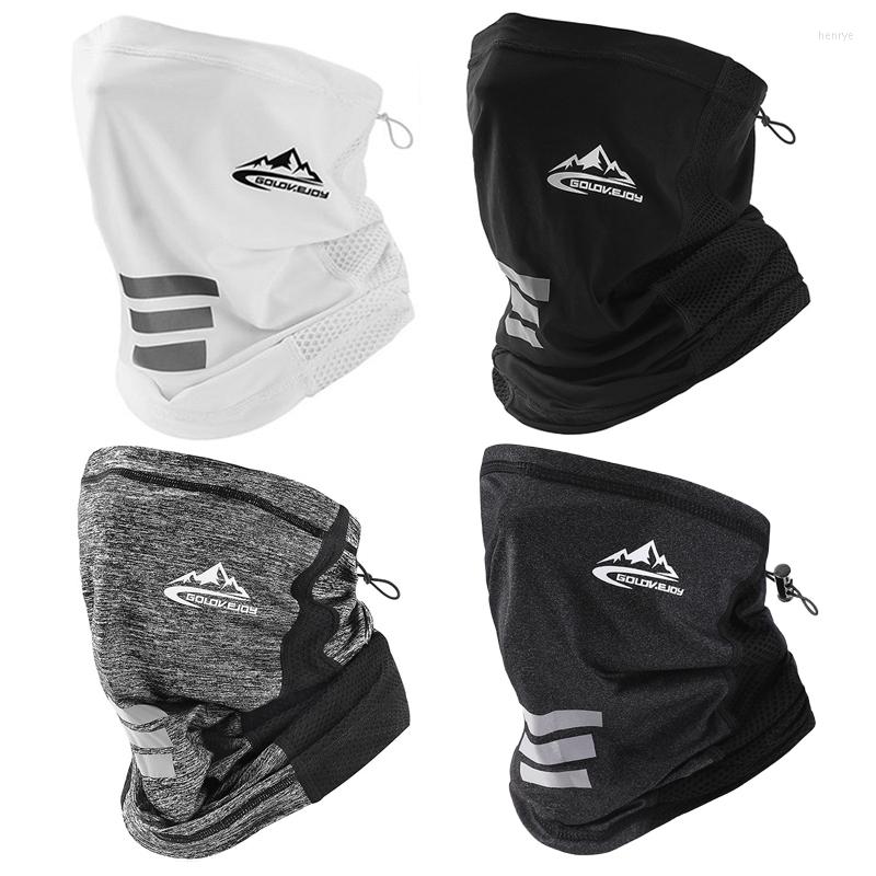 Bandanas Outdoors Sports Silk Face Cover Breathable Neck Tube Gaiter Scarf UV400 Dustproof Hiking Balaclava Bandana Climbing Cycling
Bandanas Outdoors Sports Silk Face Cover Breathable Neck Tube Gaiter Scarf UV400 Dustproof Hiking Balaclava Bandana Climbing Cycling