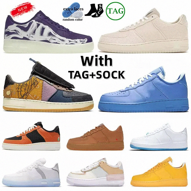 AF1 Casual Shoes Shadow Men Women Airforce 1 Triple White Black Fresh Perspective Pale Ivory Pastel Barely Green Mens Womens Trainers Sports Sneakers, 23
AF1 Casual Shoes Shadow Men Women Airforce 1 Triple White Black Fresh Perspective Pale Ivory Pastel Barely Green Mens Womens Trainers Sports Sneakers, 23