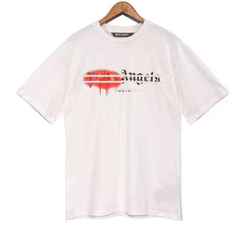 Men' T-shirts t Shirts t Shirt Palms Palmangel City Designer Limited Inkjet Graffiti Letter Printing Women' Sailboat Short-sleeved Casualmzs1, A003
Men' T-shirts t Shirts t Shirt Palms Palmangel City Designer Limited Inkjet Graffiti Letter Printing Women' Sailboat Short-sleeved Casualmzs1, A003