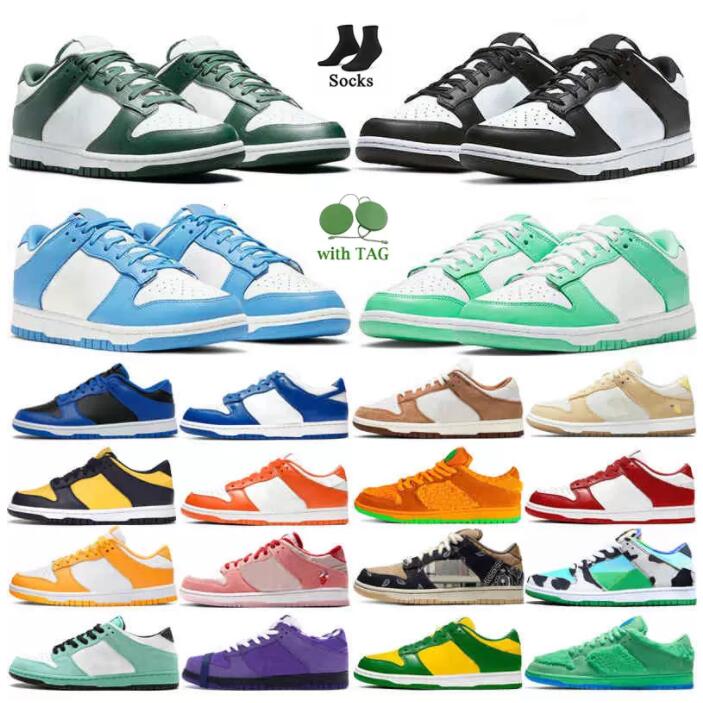 High Quality dunks Running Shoes Mens Women Club 58 Gulf Black White UNC Photon Dust Team Green Sean Cliver Parra Sail Court Purple Designer Chicago Trainers Sneakers, Customize
High Quality dunks Running Shoes Mens Women Club 58 Gulf Black White UNC Photon Dust Team Green Sean Cliver Parra Sail Court Purple Designer Chicago Trainers Sneakers, Customize