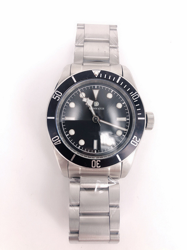 MP Factory Mens Watch Black Bay Ceramics Bezel 42mm Automatic Movement Mechanical Stainless Steel Sapphire Crystal Glass Wristwatch
MP Factory Mens Watch Black Bay Ceramics Bezel 42mm Automatic Movement Mechanical Stainless Steel Sapphire Crystal Glass Wristwatch
