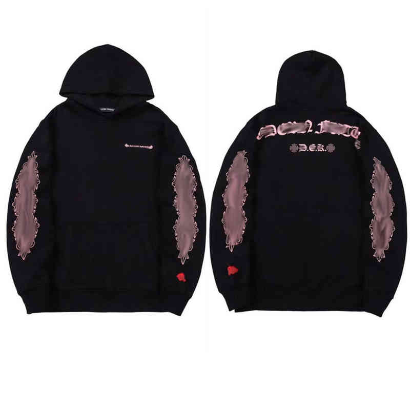 Men' Luxury Fashion Sweatshirts Classic Ch Zipper Hoodies Women Men Loose Pullover Hooded Designer Horseshoe Sanskrit Hoodie Sweater Jacketes Sweatshirt Hkkl, Picture please contact us
Men' Luxury Fashion Sweatshirts Classic Ch Zipper Hoodies Women Men Loose Pullover Hooded Designer Horseshoe Sanskrit Hoodie Sweater Jacketes Sweatshirt Hkkl, Picture please contact us