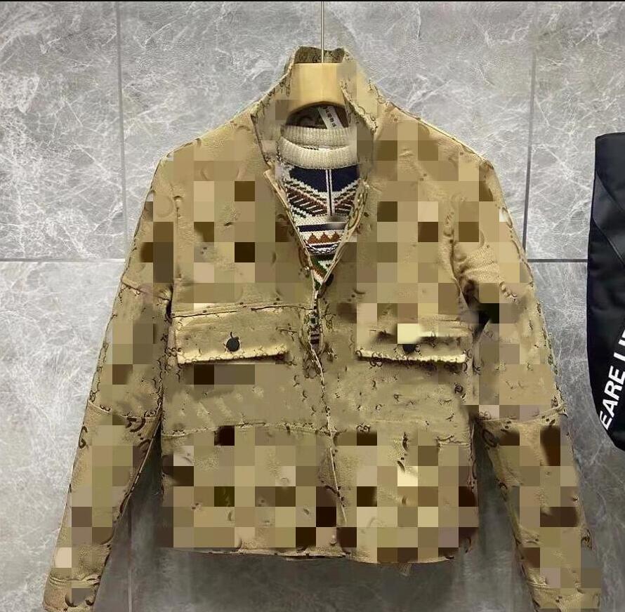 Men's Jackets New Arrival Brand Patchwork Single Breasted Appliques Bomber Jacket Baseball Casual Coat, Khaki
Men's Jackets New Arrival Brand Patchwork Single Breasted Appliques Bomber Jacket Baseball Casual Coat, Khaki