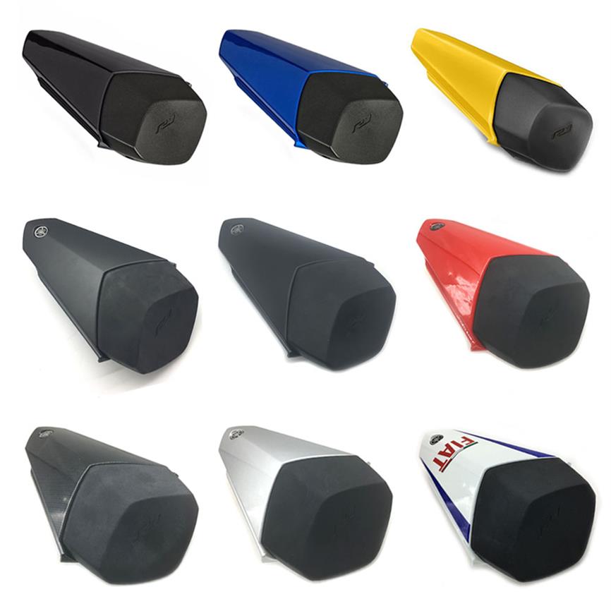 8 Color Optional ABS Motorcycle Rear Seat Cover Cowl For Yamaha YZF R1 2015-2018253q
8 Color Optional ABS Motorcycle Rear Seat Cover Cowl For Yamaha YZF R1 2015-2018253q