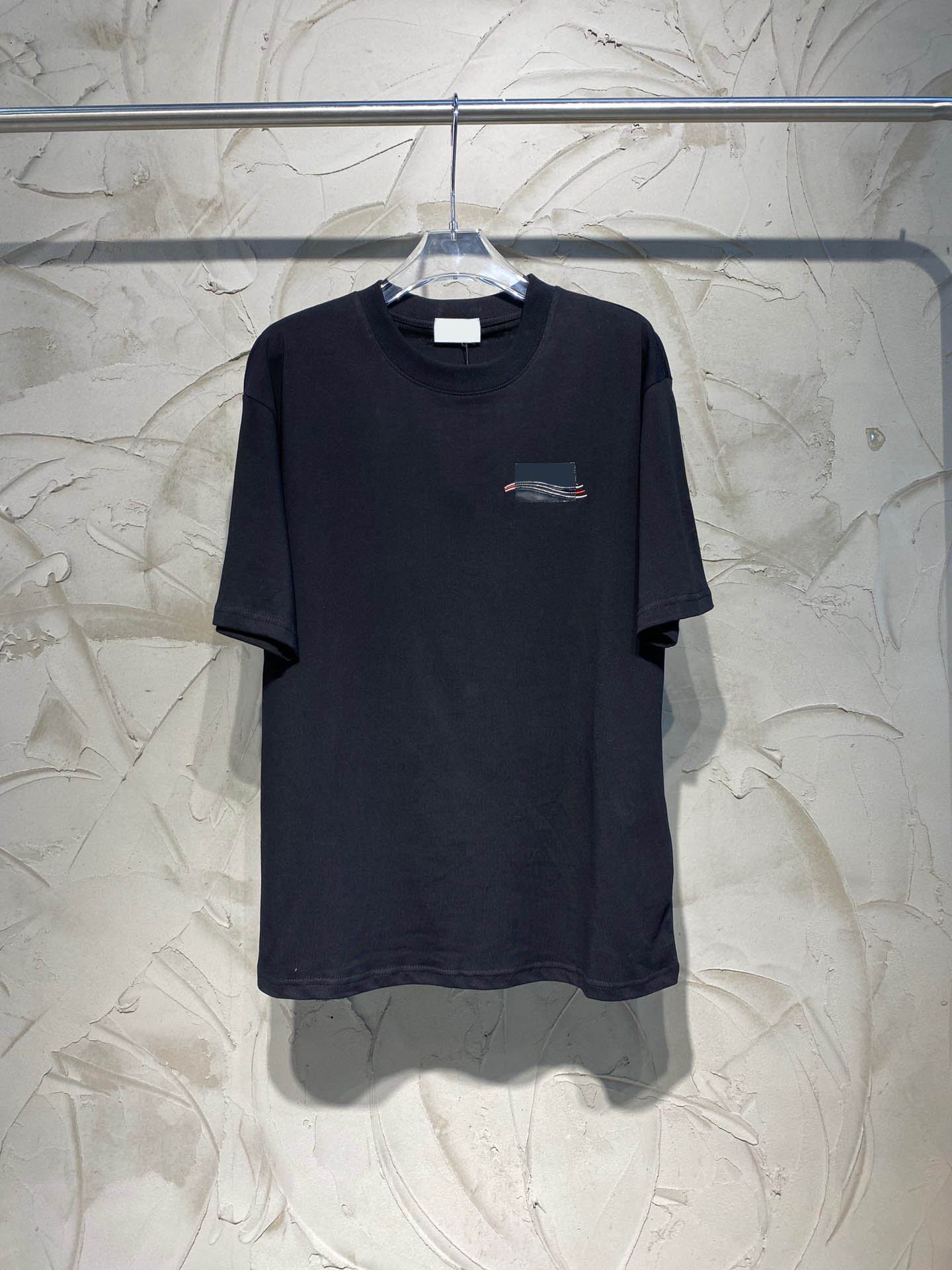 Men's Plus Tees & Polos Round neck embroidered and printed polar style summer wear with street pure cotton w1d
Men's Plus Tees & Polos Round neck embroidered and printed polar style summer wear with street pure cotton w1d