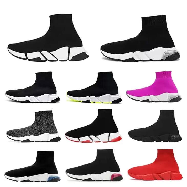 Fashion Paris designer socks speed Casual shoes Platform mens runner black white sock shoe master womens Sneakers Classic speeds trainer sneakers size 36-45, Please contact us
Fashion Paris designer socks speed Casual shoes Platform mens runner black white sock shoe master womens Sneakers Classic speeds trainer sneakers size 36-45, Please contact us
