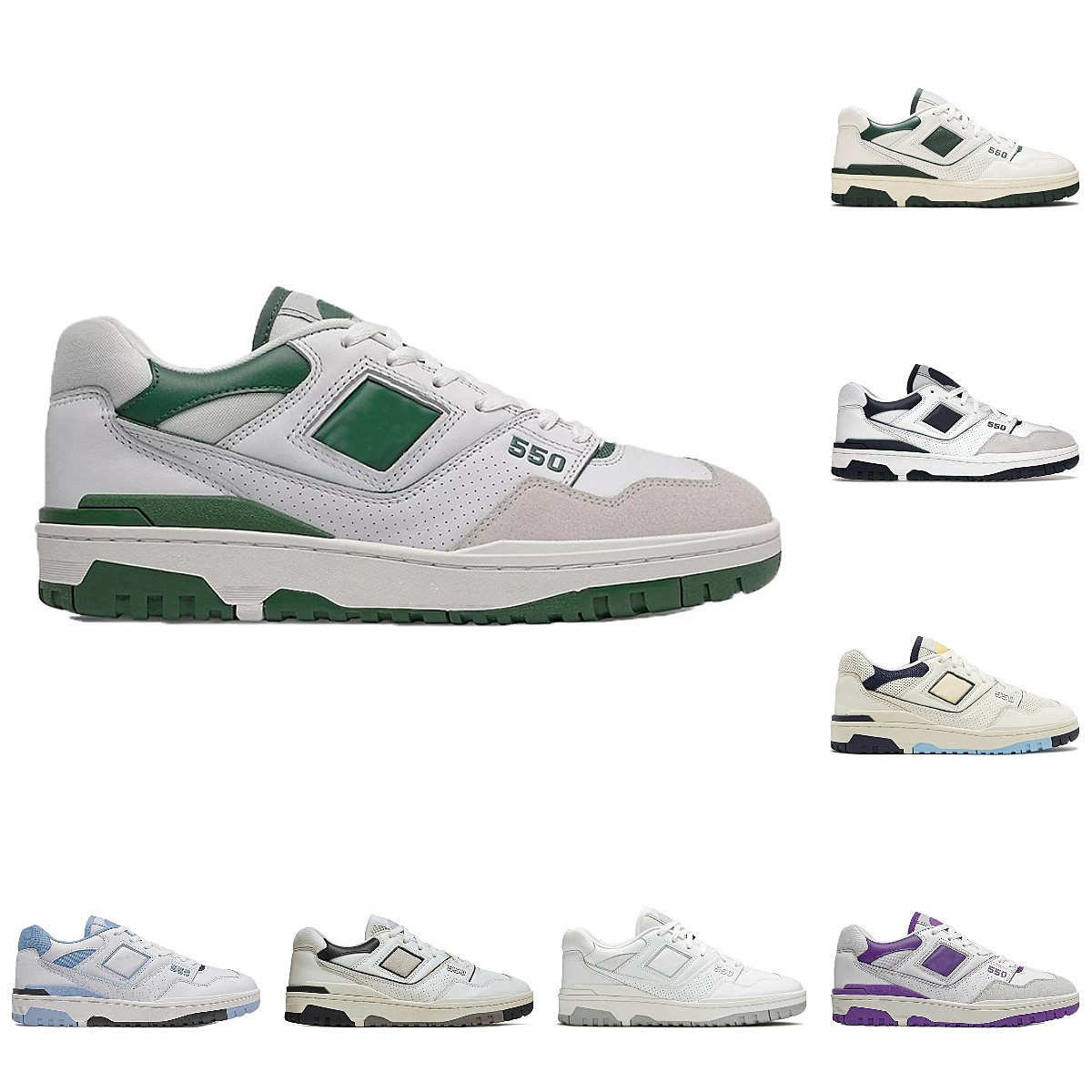 Designers New BB550 B550 550 Outdoor Shoes Mens Women White Green Grey Cream Black Blue UNC Navy Purple Shadow Discount Burgundy Cyan Trainers Sports Sneakers N18, Please contact us
Designers New BB550 B550 550 Outdoor Shoes Mens Women White Green Grey Cream Black Blue UNC Navy Purple Shadow Discount Burgundy Cyan Trainers Sports Sneakers N18, Please contact us
