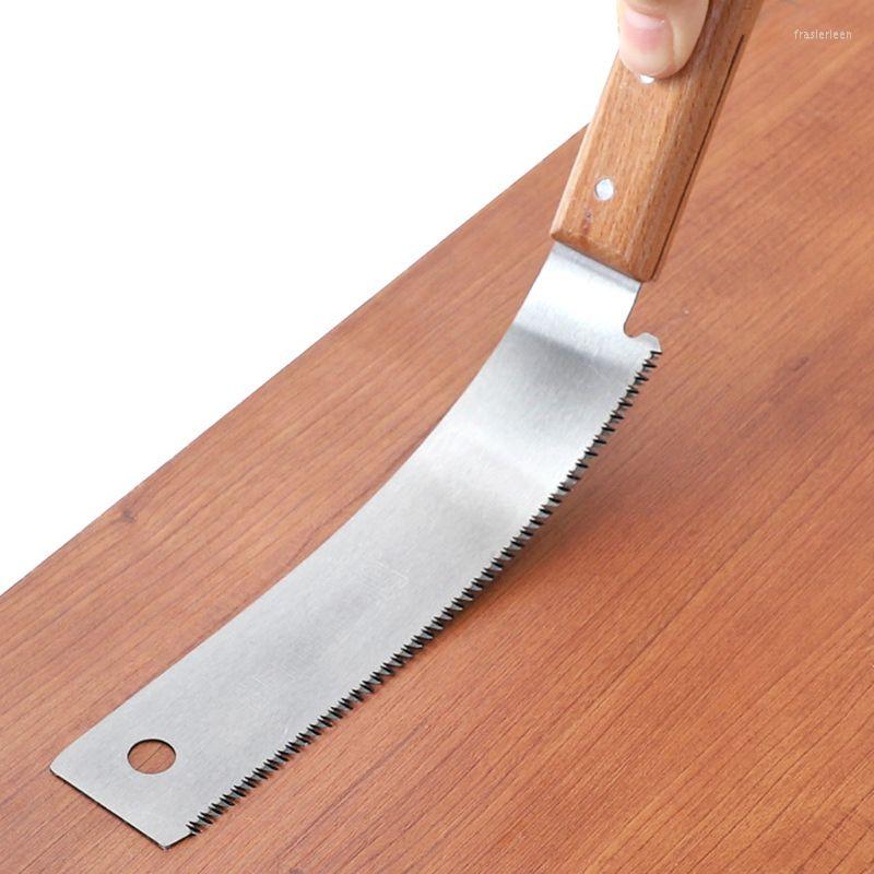 Mini Hand Saw For Woodworking SK5 Carbon Steel Tenon Fine Tooth Wooden Handle Gardening
Mini Hand Saw For Woodworking SK5 Carbon Steel Tenon Fine Tooth Wooden Handle Gardening