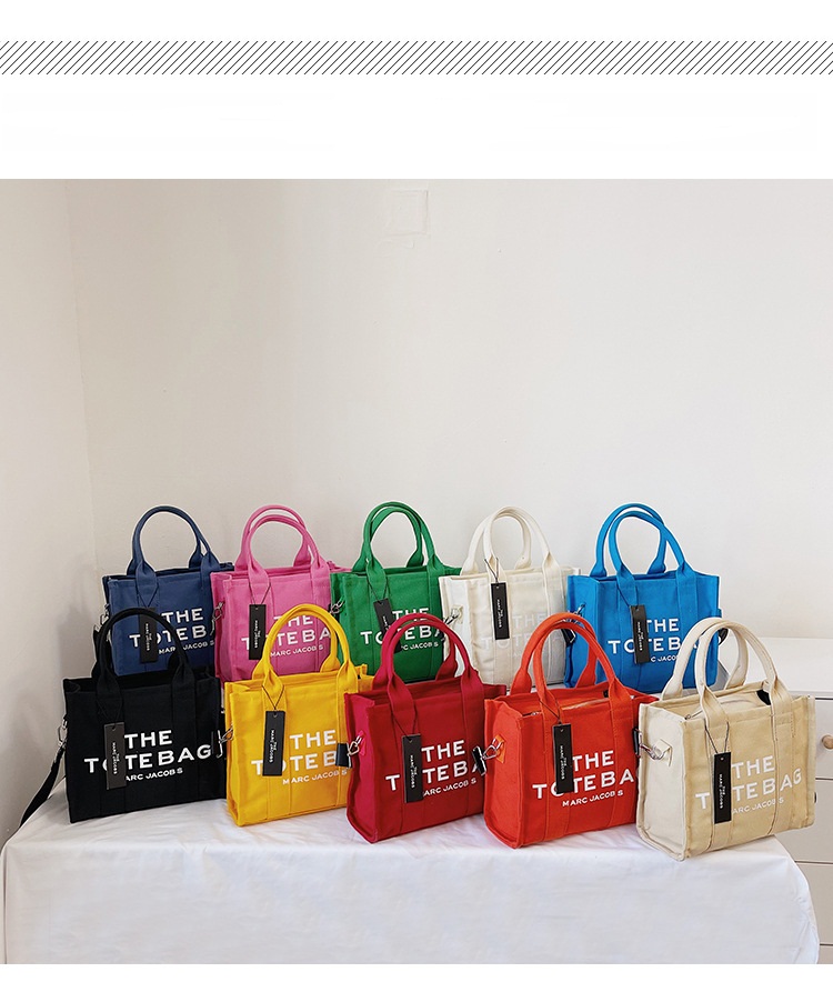 2022 Marc Jocobs The Tote Bag Famous Designer Cool Practical Large Capacity YSLity Shoulder Handbag Women Great Coin Purse Crossbody Casual Square Canvas Wallet 02, 22cm
2022 Marc Jocobs The Tote Bag Famous Designer Cool Practical Large Capacity YSLity Shoulder Handbag Women Great Coin Purse Crossbody Casual Square Canvas Wallet 02, 22cm