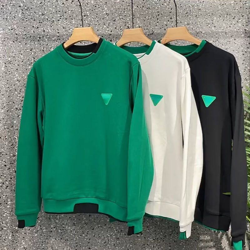 Designer Sweater Men Hoodie Cotton Sweatshirt Double Layer Long Sleeve tshirt women hoody, Black
Designer Sweater Men Hoodie Cotton Sweatshirt Double Layer Long Sleeve tshirt women hoody, Black