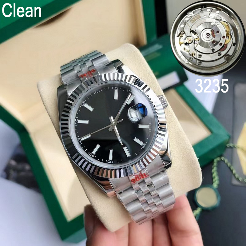 14 Types Top V11 mens luxury watches 126331 clean factory Black Dial Datejust ETA3235 Automatic Movement waterproof Watch 904L Original Clasp with box card, 07 with box papers
14 Types Top V11 mens luxury watches 126331 clean factory Black Dial Datejust ETA3235 Automatic Movement waterproof Watch 904L Original Clasp with box card, 07 with box papers