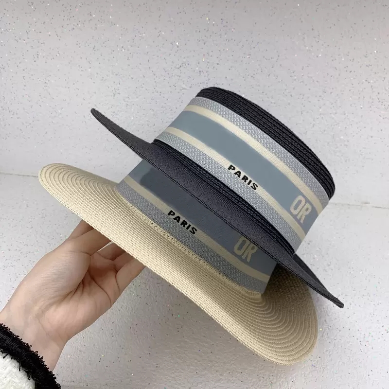Designer Straw Hat For Women Men Fashion high quality Knitted Luxury Hats Wide Brim Caps Summer Bucket Cap Outdoor Beach Casquette, Multi
Designer Straw Hat For Women Men Fashion high quality Knitted Luxury Hats Wide Brim Caps Summer Bucket Cap Outdoor Beach Casquette, Multi