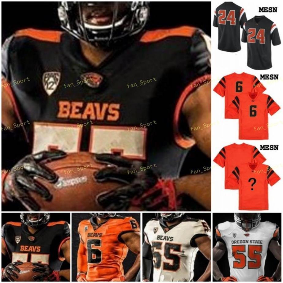 NCAA College Jerseys Oregon State Beavers 3 Tristan Gebbia 5 Kolby Taylor 2 Conor Blount 18 Timmy Hernandez Custom Football Stitch307a, As
NCAA College Jerseys Oregon State Beavers 3 Tristan Gebbia 5 Kolby Taylor 2 Conor Blount 18 Timmy Hernandez Custom Football Stitch307a, As