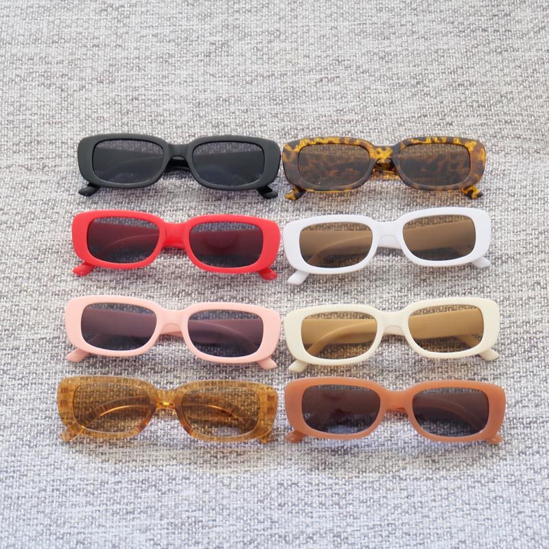 2022 New Children Sunglasses Small Frame UV-resistant Kids Eyewear Trend Street Shooting Catwalk Glasses 3262
2022 New Children Sunglasses Small Frame UV-resistant Kids Eyewear Trend Street Shooting Catwalk Glasses 3262