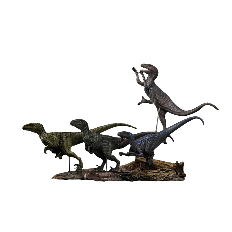 Action Toy Figures Nanmu 1 35 Velociraptor Team Raptor Dinosaur Baldwin Ceasar Diana Edgar Human Figure Limited Quantity With Retail Box 220829, Diana team
Action Toy Figures Nanmu 1 35 Velociraptor Team Raptor Dinosaur Baldwin Ceasar Diana Edgar Human Figure Limited Quantity With Retail Box 220829, Diana team