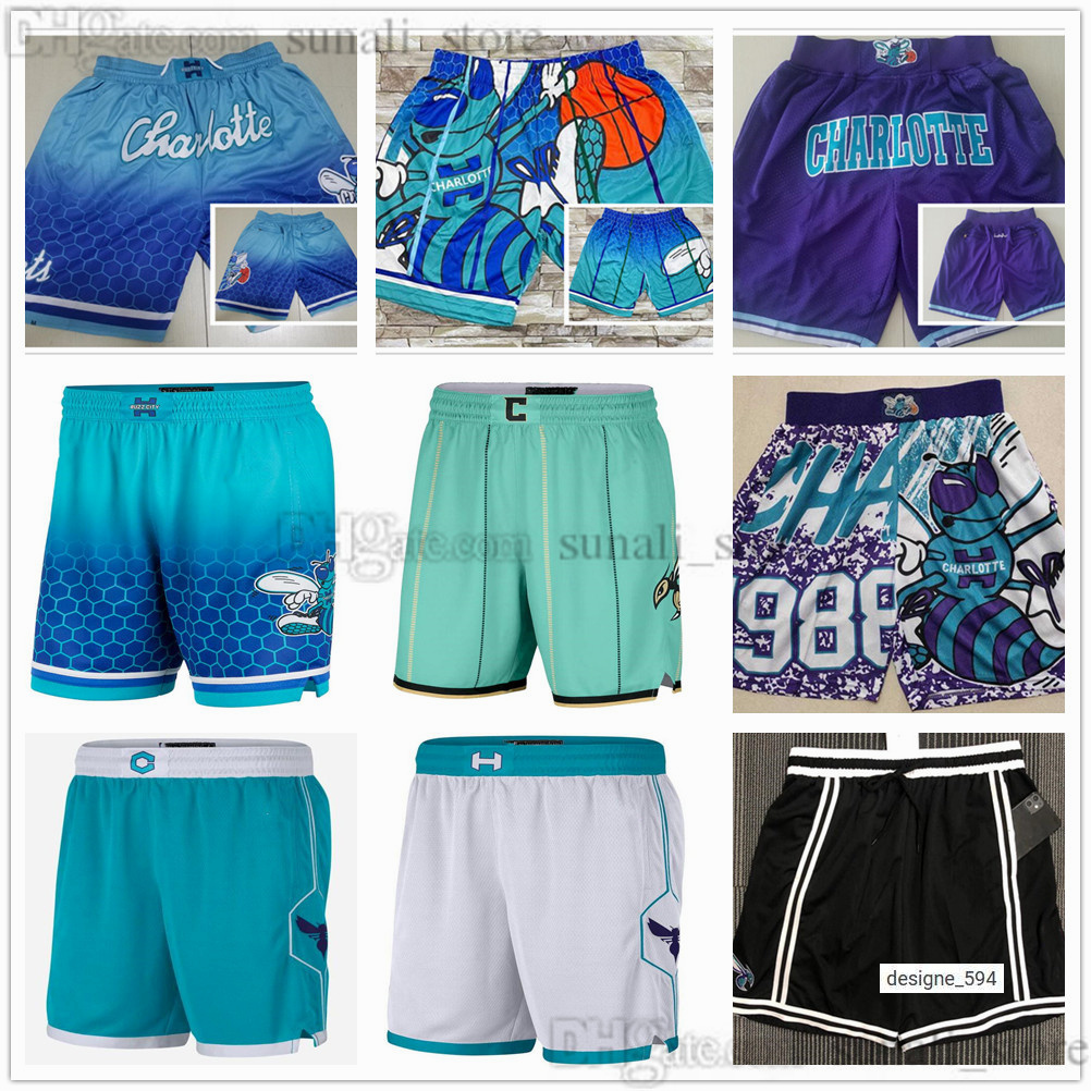 2022 Charlotte''Hornets''Men Retro Basketball Shorts With Pockets Zipper Sweatpants Game Green White Training Pants, Purple
2022 Charlotte''Hornets''Men Retro Basketball Shorts With Pockets Zipper Sweatpants Game Green White Training Pants, Purple