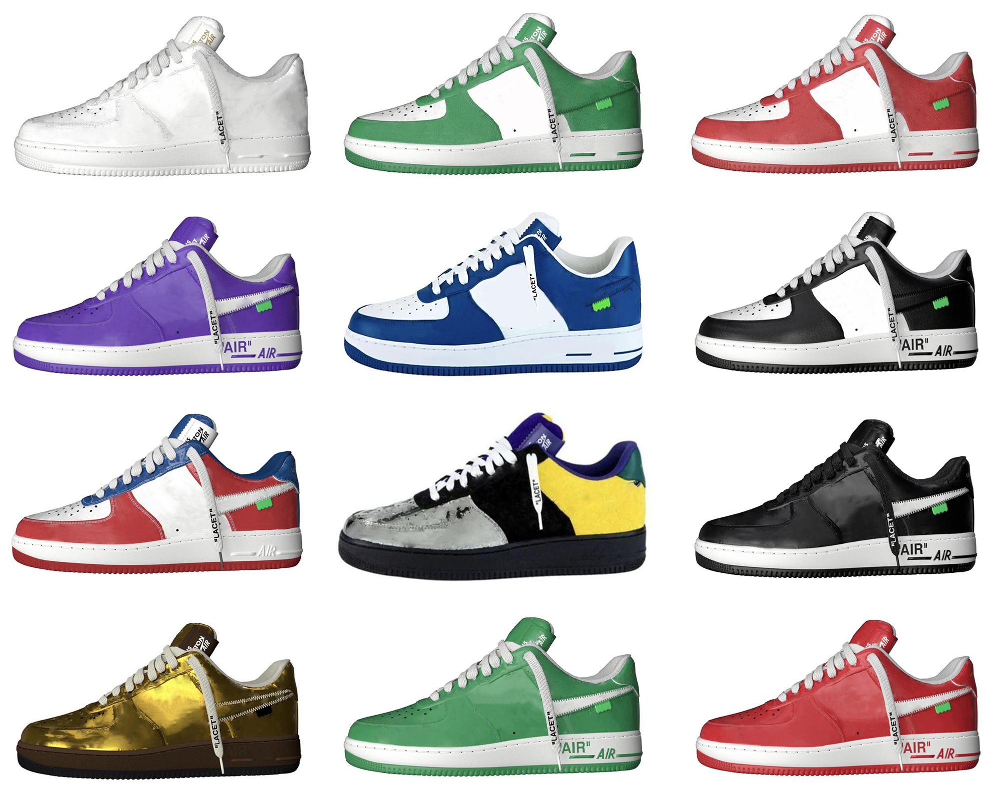 Designer 1 Low Men Women Outdoor Shoes Luxury Classic Fashion Mens Women Sports Sneakers White Black Yellow Red Orange Blue Green Purple With Original box
Designer 1 Low Men Women Outdoor Shoes Luxury Classic Fashion Mens Women Sports Sneakers White Black Yellow Red Orange Blue Green Purple With Original box
