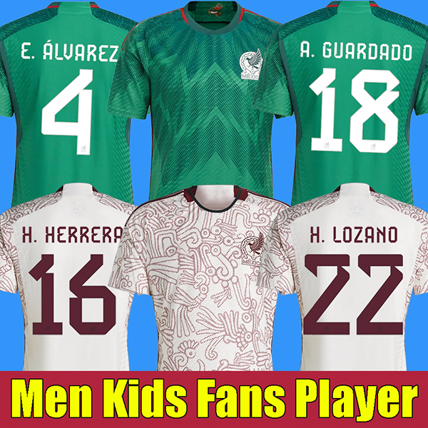 2022 mexico soccer jerseys LOZANO CHICHARITO RAUL football shirt DOS SANTOS Camisetas de futbol ALVAREZ maillot foot, Home
2022 mexico soccer jerseys LOZANO CHICHARITO RAUL football shirt DOS SANTOS Camisetas de futbol ALVAREZ maillot foot, Home