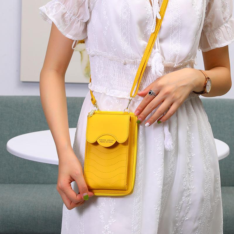 Wallets Fashion Small Crossbody Bags Women Mini Matte Leather Shoulder Messenger Bag Clutch Bolsas Ladies Phone Purse Handbag, Black
Wallets Fashion Small Crossbody Bags Women Mini Matte Leather Shoulder Messenger Bag Clutch Bolsas Ladies Phone Purse Handbag, Black