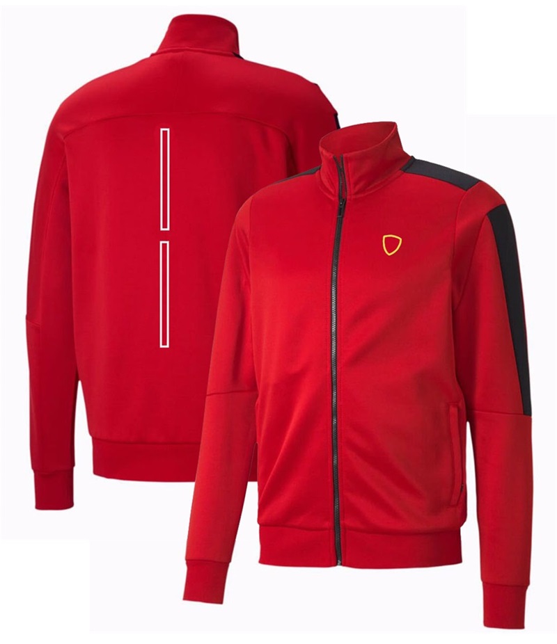 F1 Jacket Racing Fans Casual Zipper Sweater Formula 1 Team Logo Coat Autumn Winter Men Outdoor Oversized Sweatshirt Customizable
F1 Jacket Racing Fans Casual Zipper Sweater Formula 1 Team Logo Coat Autumn Winter Men Outdoor Oversized Sweatshirt Customizable
