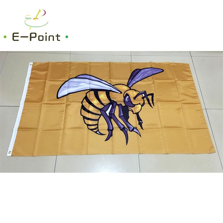 NCAA Alabama State Hornets Flag 3 5ft 90cm 150cm Polyester flag Banner decoration flying home & garden flag Festive gifts266C
NCAA Alabama State Hornets Flag 3 5ft 90cm 150cm Polyester flag Banner decoration flying home & garden flag Festive gifts266C