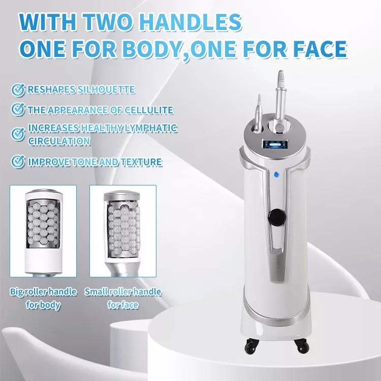 Endospheres Body Contouring Endo slimming Cellulite Sphere Reduction 4D Endosfera lymphatic inner ball roller Therapy Machine 2 years warranty machine
Endospheres Body Contouring Endo slimming Cellulite Sphere Reduction 4D Endosfera lymphatic inner ball roller Therapy Machine 2 years warranty machine