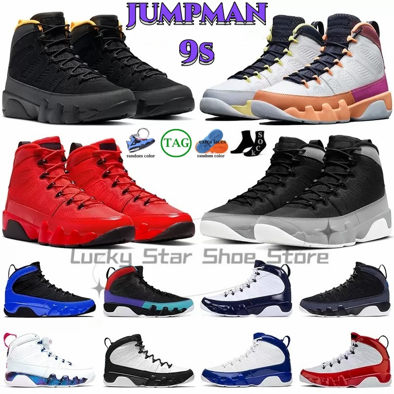 With Sock Tag jumpman mens basketball shoes 9 9s Change The Chile Red Particle Grey World Gym Red University Gold Countdown Pack men trainers sports sneakers, 13
With Sock Tag jumpman mens basketball shoes 9 9s Change The Chile Red Particle Grey World Gym Red University Gold Countdown Pack men trainers sports sneakers, 13