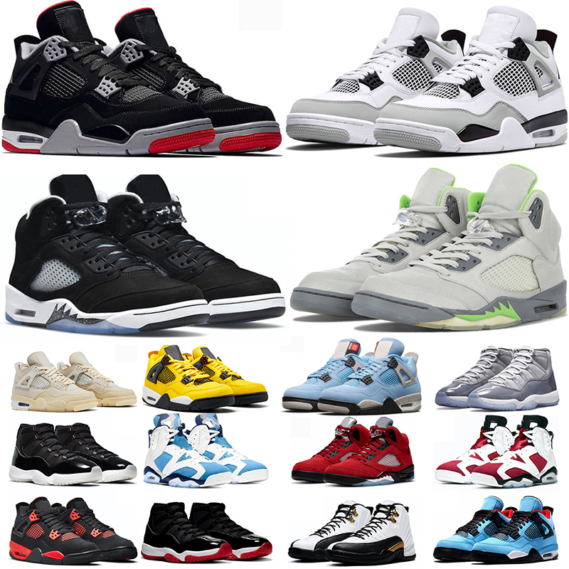 Boots men women basketball shoes 4 4s 11s 13s 12s White Oreo Jordan Sneaker UNC Military Black 6s Thunder Military-Black cat Racer-Blue mens sneakers, #18
Boots men women basketball shoes 4 4s 11s 13s 12s White Oreo Jordan Sneaker UNC Military Black 6s Thunder Military-Black cat Racer-Blue mens sneakers, #18