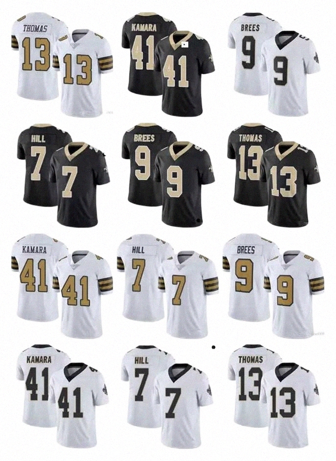 Soccer Sets/Tracksuits football Jerseys New Orleans''saints''Men Women youth 2 Chris Olave 70 Trevor Penning 41 Alvin Kamara 13 Michael Thomas 7 Taysom Hill Footba y6AI#, Color
Soccer Sets/Tracksuits football Jerseys New Orleans''saints''Men Women youth 2 Chris Olave 70 Trevor Penning 41 Alvin Kamara 13 Michael Thomas 7 Taysom Hill Footba y6AI#, Color