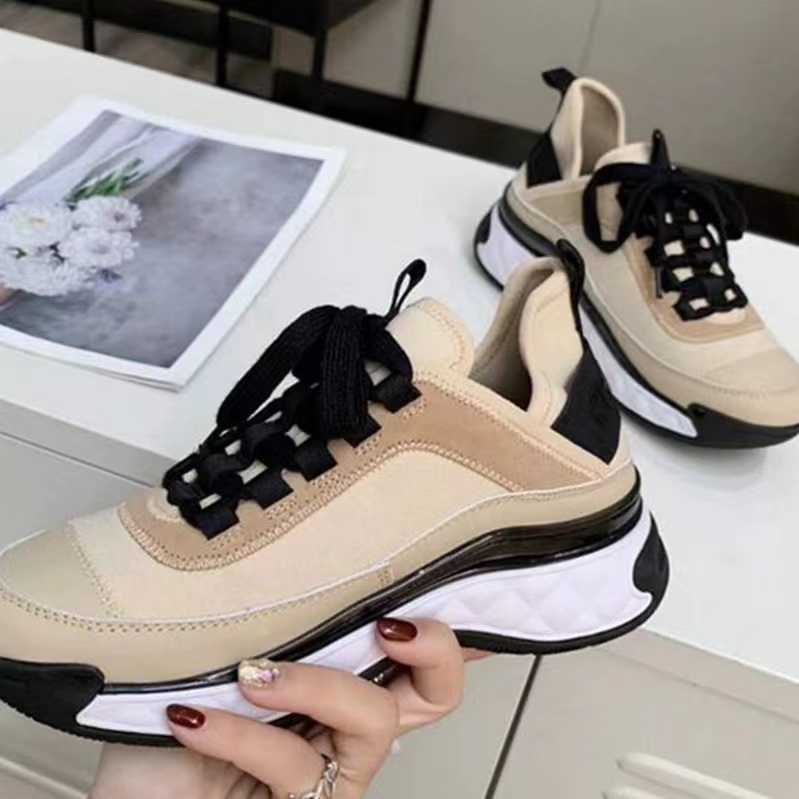 Pop shoes OP77 women fall 2022 new INS tide muffin platform sports air cushion increase casual casual small white shoes
Pop shoes OP77 women fall 2022 new INS tide muffin platform sports air cushion increase casual casual small white shoes