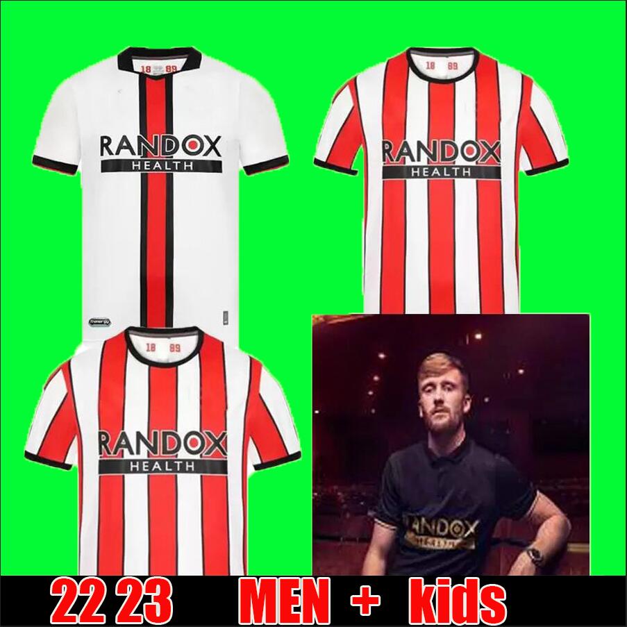 2022 SHEFFIELD Sander Berge UNITED third soccer jerseys away John Egan Rhian Brewster Anel Ahmedhodzic Oliver McBurnie Jayden Bogle 22 23 AWAY football shirt, 22 23 home aldult
2022 SHEFFIELD Sander Berge UNITED third soccer jerseys away John Egan Rhian Brewster Anel Ahmedhodzic Oliver McBurnie Jayden Bogle 22 23 AWAY football shirt, 22 23 home aldult