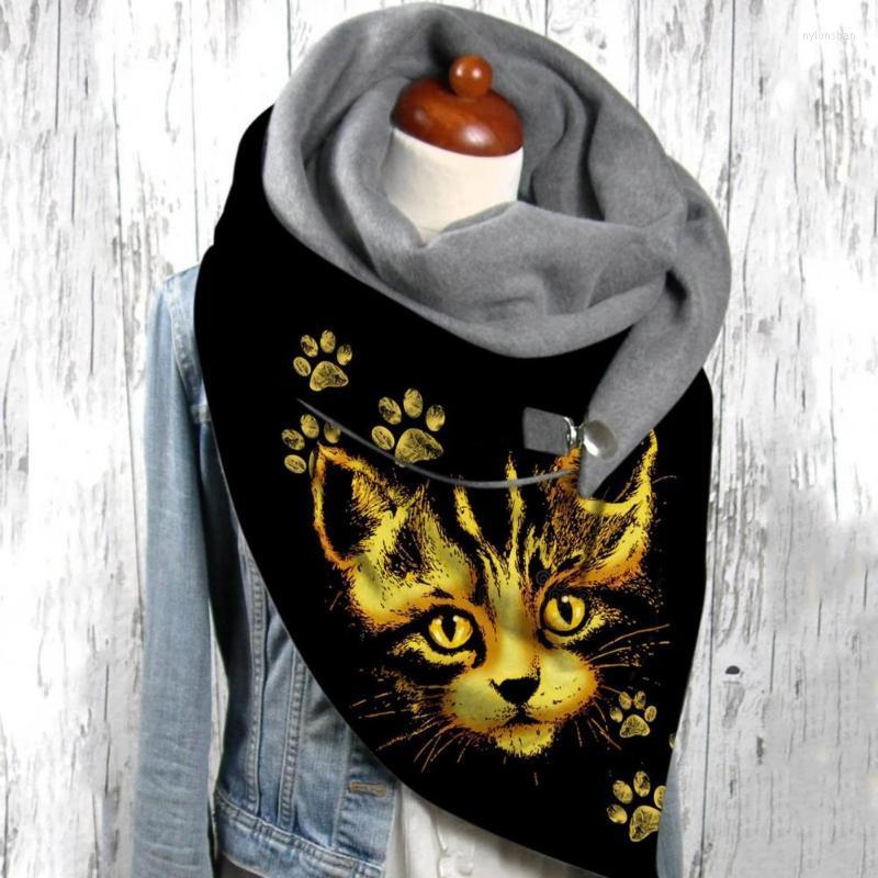 Scarves Neck Scarf Stylish Double Layer Printed Fleece Women Patchwork For Daily Wear
Scarves Neck Scarf Stylish Double Layer Printed Fleece Women Patchwork For Daily Wear