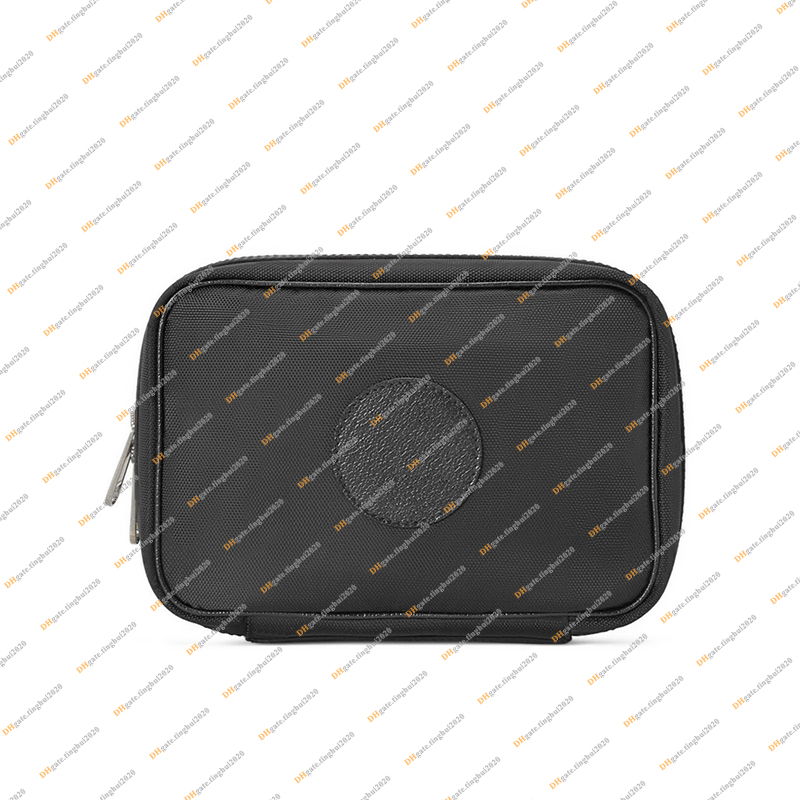 Unisex Designer Fashion Casual Cosmetic Bags Toiletry Bags Clutch Bag TOTES High Quality TOP 5A Handbag Wallet 701092 Coin Purse Pouch, Black 1/ with dust bag
Unisex Designer Fashion Casual Cosmetic Bags Toiletry Bags Clutch Bag TOTES High Quality TOP 5A Handbag Wallet 701092 Coin Purse Pouch, Black 1/ with dust bag