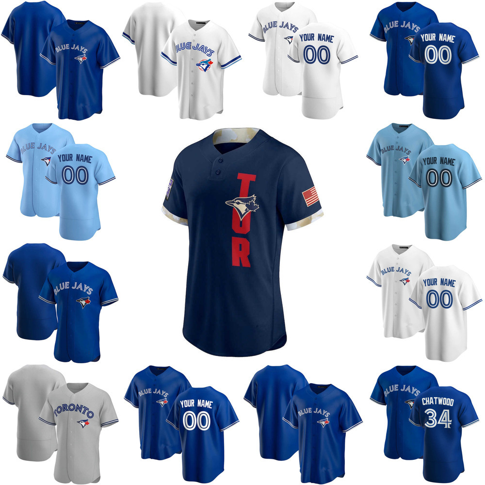 Baseball Jerseys Custom Jersey Mens women Youth Toronto''Blue Jays''34 Tyler Chatwood 41 Rafael Dolis 5 Santiago Espinal 15 Randal Grichuk Baseball Jerseys, Color
Baseball Jerseys Custom Jersey Mens women Youth Toronto''Blue Jays''34 Tyler Chatwood 41 Rafael Dolis 5 Santiago Espinal 15 Randal Grichuk Baseball Jerseys, Color