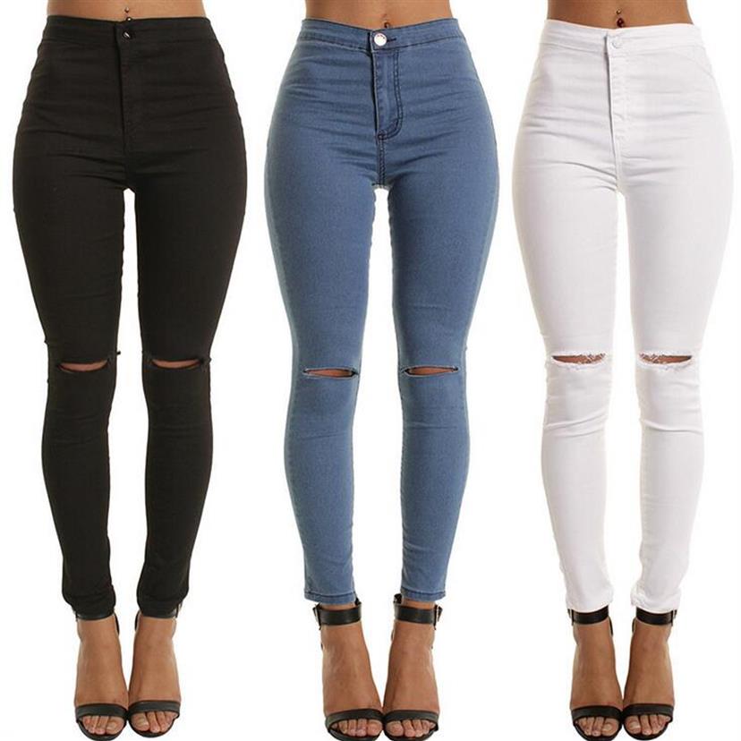 Women' Jeans Nice Gift Bursts of Elastic Slim Was Thin Knee Cuff 9 Points Feet Pants Female Jw023 Womens Jean242l, Color 1
Women' Jeans Nice Gift Bursts of Elastic Slim Was Thin Knee Cuff 9 Points Feet Pants Female Jw023 Womens Jean242l, Color 1