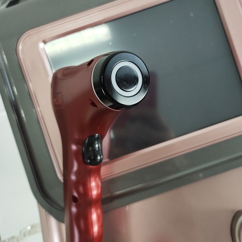 40.68mhz Radio Frequency Monopolar Bipolar Thermolift RF Skin Tightening Face Lifting Machine Body Slimming Eye Rejuvenation Anti Aging Wrinkle Remova