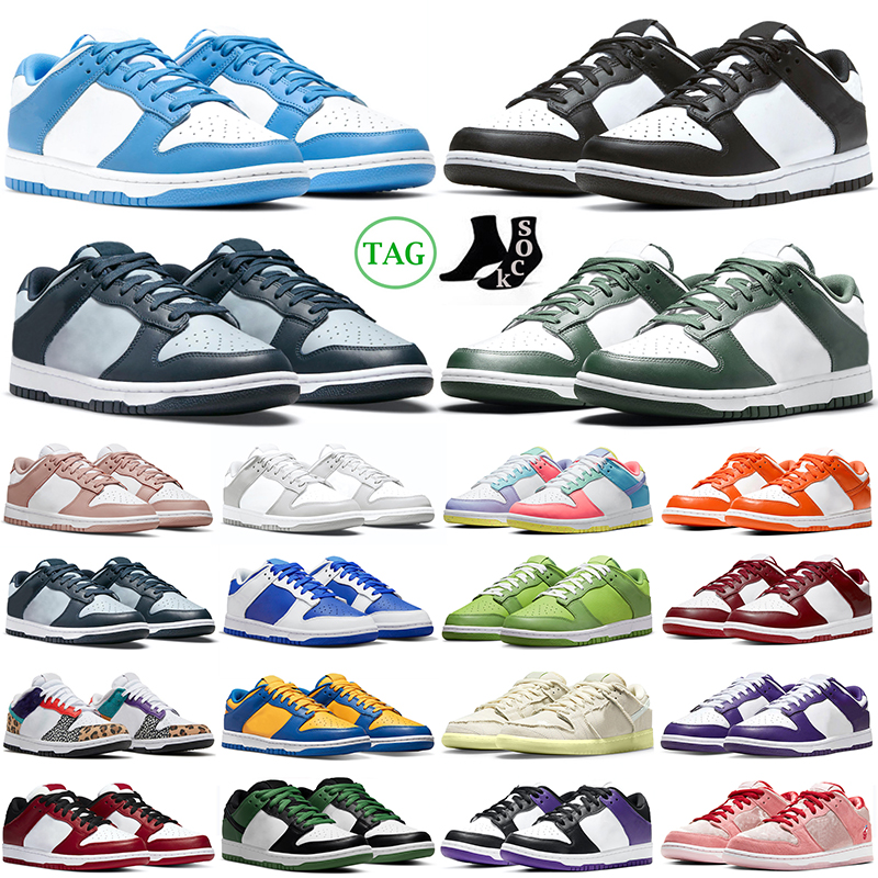 Panda Dunkes Lows Running Shoes Sb Dunks Men Women Pandas Triple Pink White Black Team Green Mummy Grey Fog Georgetown Mens Trainers Outdoor, Coast
Panda Dunkes Lows Running Shoes Sb Dunks Men Women Pandas Triple Pink White Black Team Green Mummy Grey Fog Georgetown Mens Trainers Outdoor, Coast