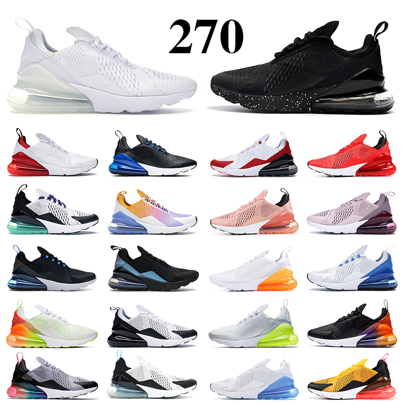 270 270s women men running shoes Triple White Black oreo photo bule Volt Berry Midnight Navy Total Orange des chaussures outdoor mens, #26
270 270s women men running shoes Triple White Black oreo photo bule Volt Berry Midnight Navy Total Orange des chaussures outdoor mens, #26