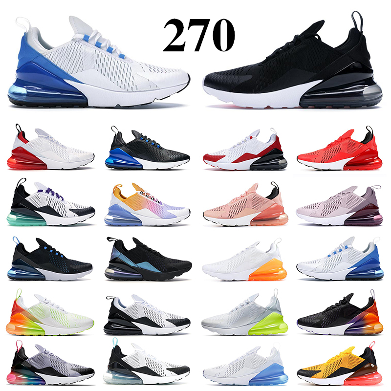 270 270s women men running shoes Triple White Black Throwback Future Coral Stardust University Red des chaussures outdoor mens trainers sport sneakers, #2
270 270s women men running shoes Triple White Black Throwback Future Coral Stardust University Red des chaussures outdoor mens trainers sport sneakers, #2