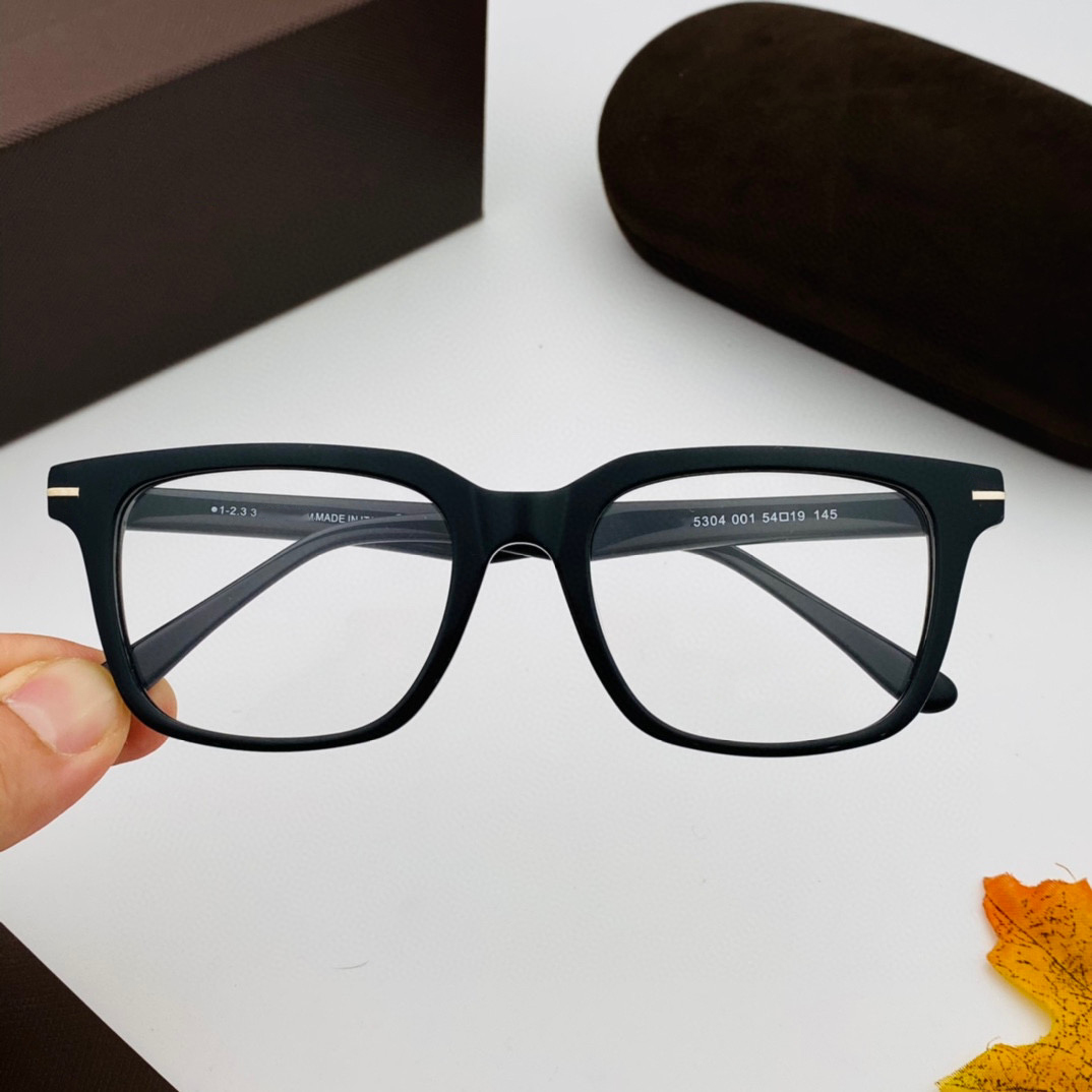 Men and Women Eye Glasses Frames Eyeglasses Frame Clear Lens Mens Womens 5304 Latest random box
Men and Women Eye Glasses Frames Eyeglasses Frame Clear Lens Mens Womens 5304 Latest random box