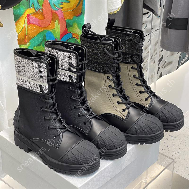 Designer Women Ankle Boots Winter Thick Bottom Bootie Ladies Embroidery Booties Shell Toe Motorcycle Boots Leather Rois Boot, Color1
Designer Women Ankle Boots Winter Thick Bottom Bootie Ladies Embroidery Booties Shell Toe Motorcycle Boots Leather Rois Boot, Color1