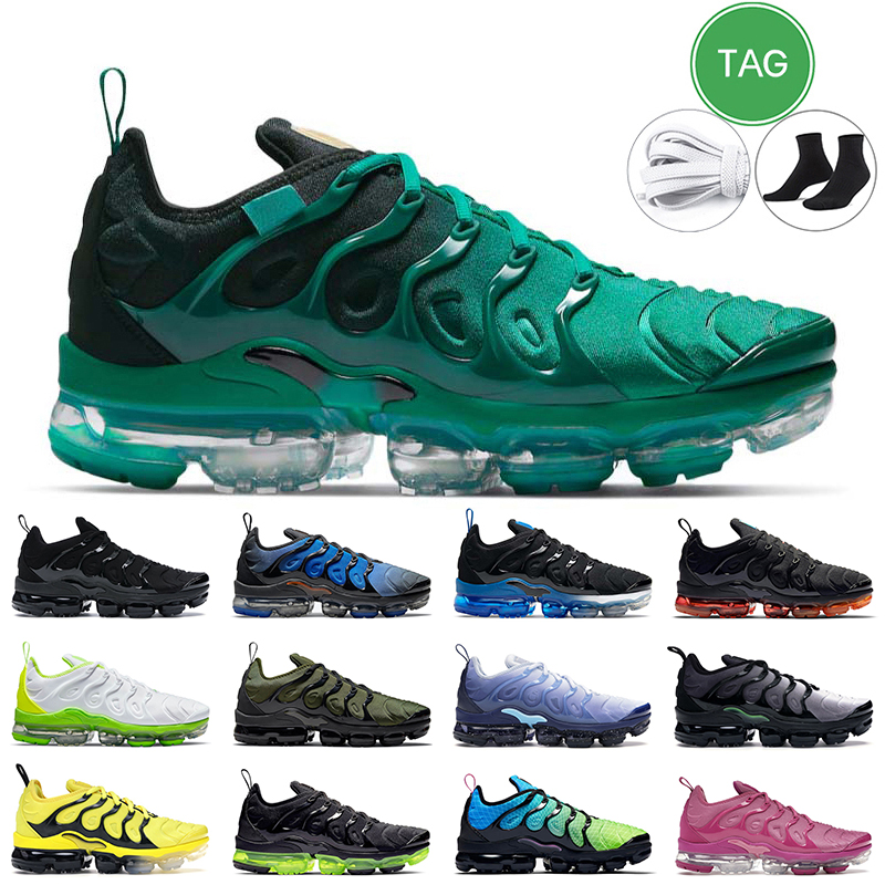 TN Plus Outdoor Running Shoes Triple Black Cool Grey Men Women White University Blue Red Creamsicle Rough Green Lemon Lime Be True Sports, #1
TN Plus Outdoor Running Shoes Triple Black Cool Grey Men Women White University Blue Red Creamsicle Rough Green Lemon Lime Be True Sports, #1