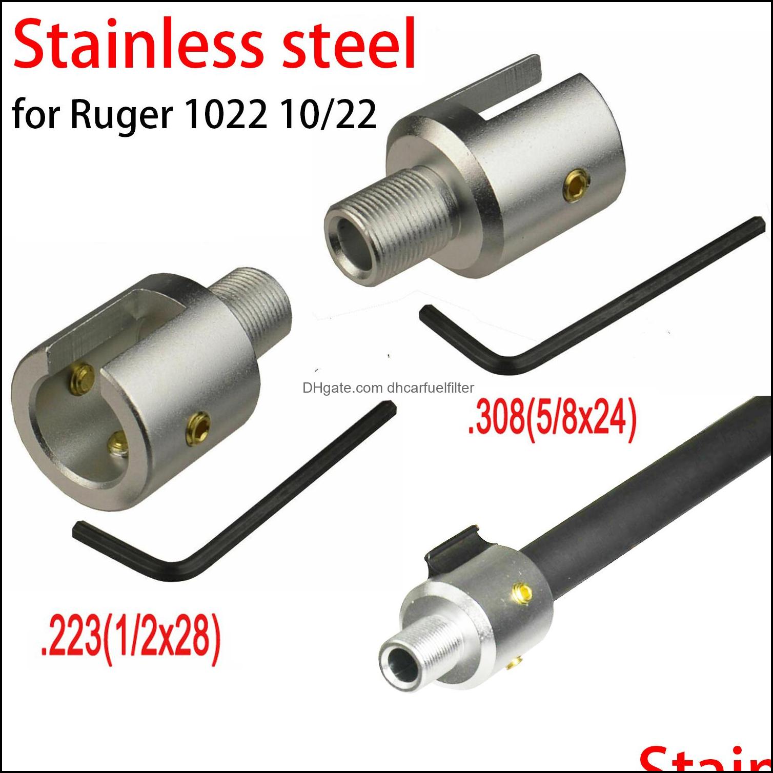 Fuel Filter For Fuel Filter Stainless Steel Barrel End Thread Protector Ruger 1022 10/22 Muzzle Brake 1/2X28 5/8X24 A Dhcarfuelfilter Dhsrz
Fuel Filter For Fuel Filter Stainless Steel Barrel End Thread Protector Ruger 1022 10/22 Muzzle Brake 1/2X28 5/8X24 A Dhcarfuelfilter Dhsrz