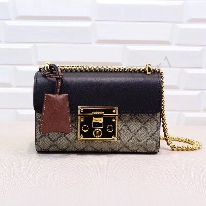 Top quality Designer Padlock Shoulder Bags Flap Bag crossbody Luxury canvas Genuine Leather Womens Beige fashion totes bags
Top quality Designer Padlock Shoulder Bags Flap Bag crossbody Luxury canvas Genuine Leather Womens Beige fashion totes bags