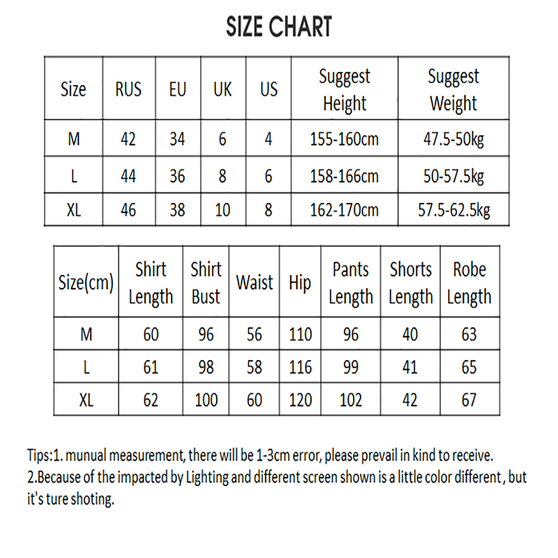 Women's Sleepwear JULY'S SONG 4 Pieces Soft Autumn Summer Women Pajamas Sets Floral Printed With Shorts Female Leisure Nightwear Suit 220830